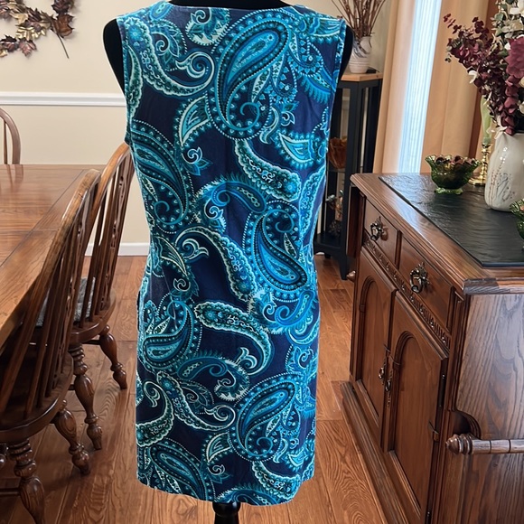 Lands End shift - Picture 5 of 10